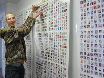The Wall